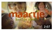 Maartje heel de mens