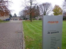 Maartje Weerselo