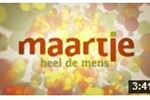 Film Maartje heel de mens