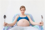 Zwangeren missen carpaccio en filet americain