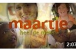 Werken bij Maartje